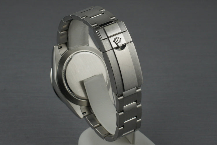 2010 Rolex Daytona 116520 with Box and Papers