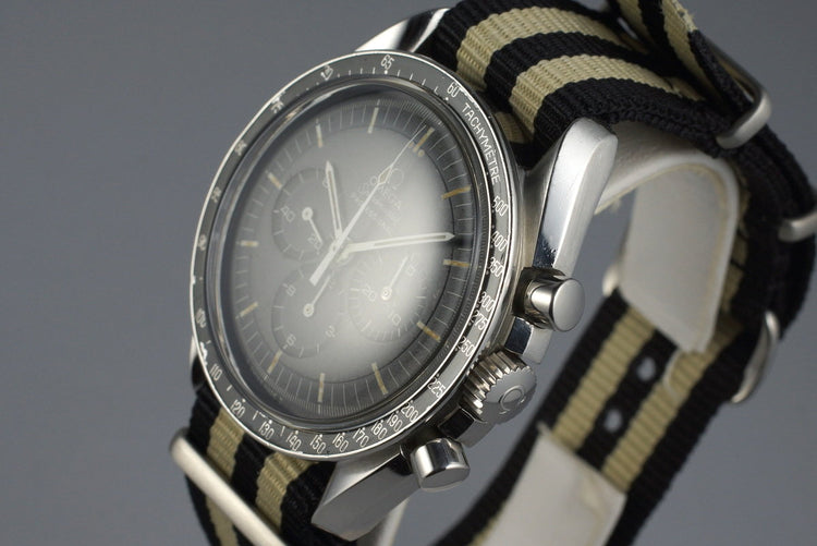 1969 Omega Speedmaster 145.022 Calibre 861