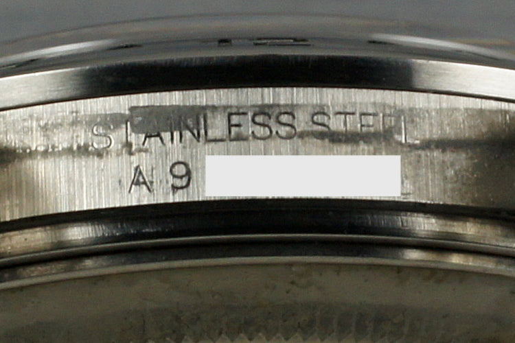 1999 Rolex Explorer II 16570