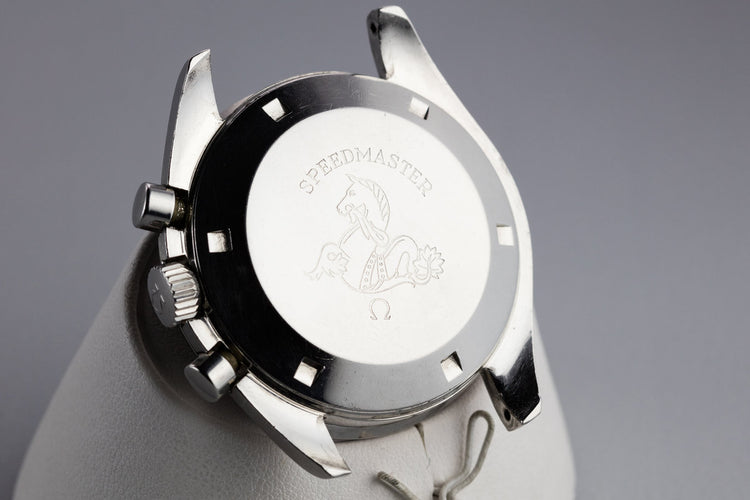 1967 Omega Pre-Moon Speedmaster Professional 145.012 with 321 Movement