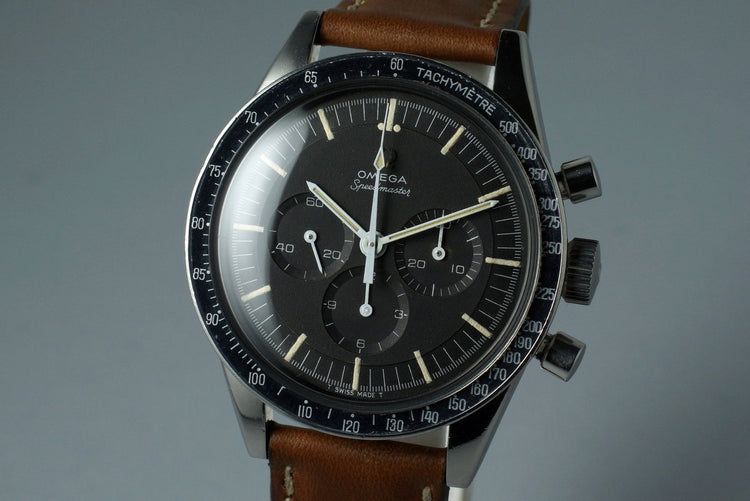 1965 Omega Speedmaster ‘Ed White’ 105.003 Pre-Moon 321