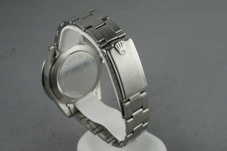 1963 Tudor Submariner 7928 PCG with Box and Papers