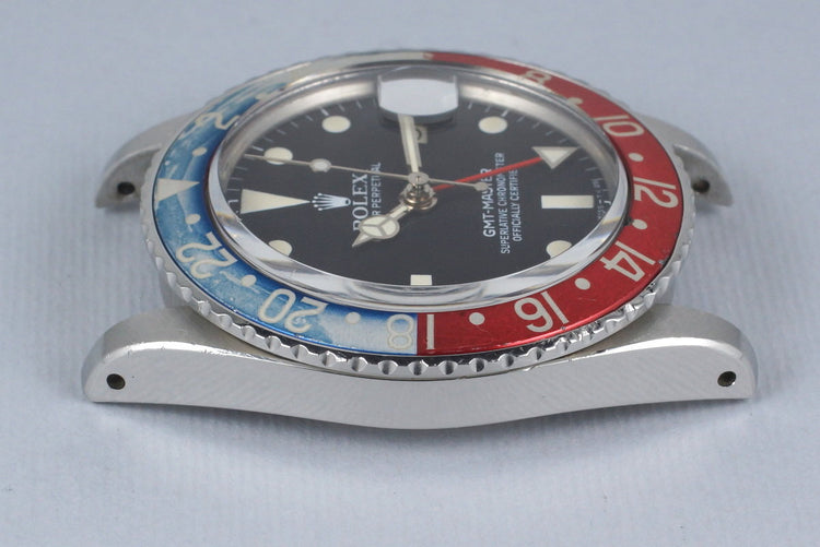 1979 Rolex GMT 16750