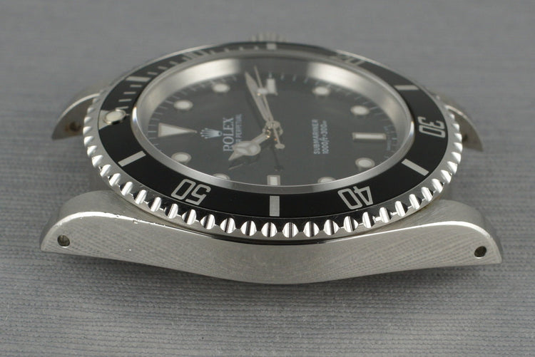1991 Rolex Submariner 14060