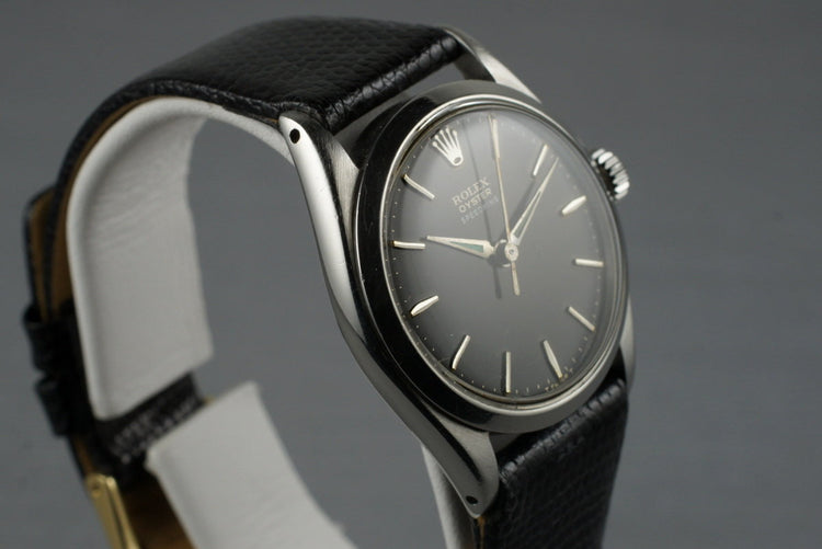 1963 Rolex Oyster Speedking 6430