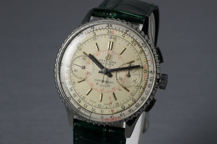 1945 Breitling Chronomat 769