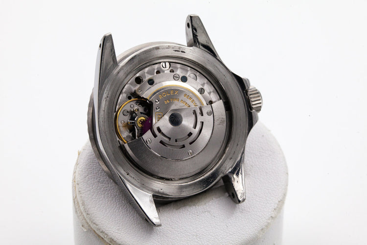 1967 Rolex Submariner 5513 Meters First Dial