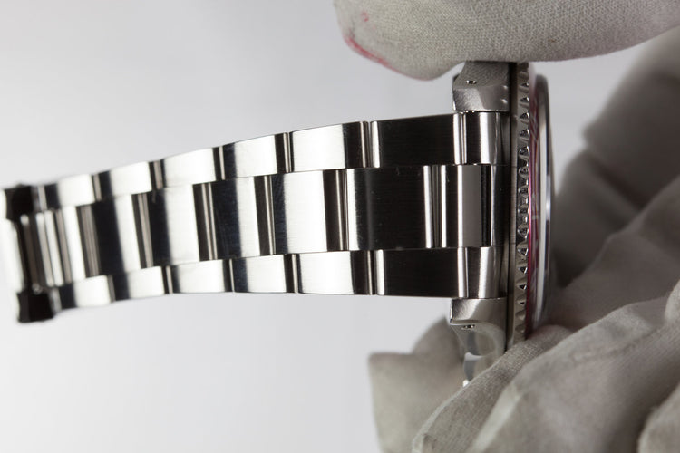 1977 Rolex GMT 1675