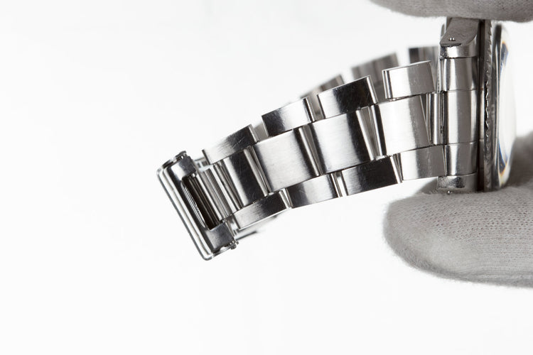 1972 Rolex Submariner 5512 with Kissing 40 Insert