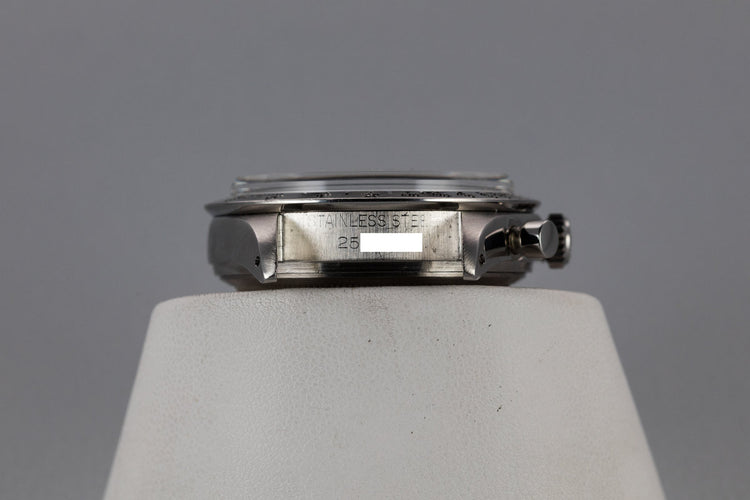 1970 Rolex "Blue" Daytona 6262 with Service Papers