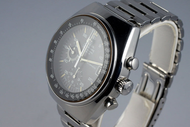 1972 Omega Speedmaster Mark IV 176.009