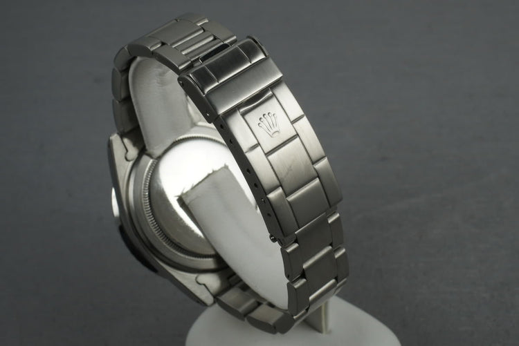 1966 Rolex Submariner 5512