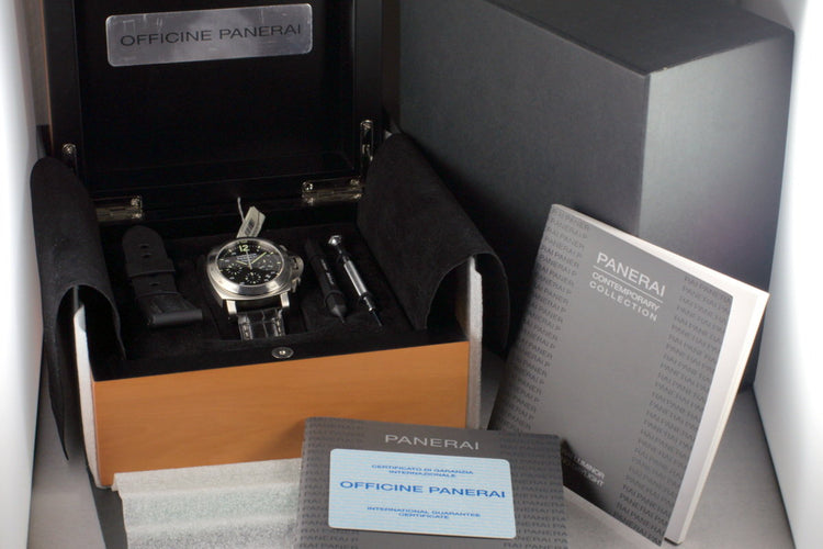 Panerai PAM 250 Daylight