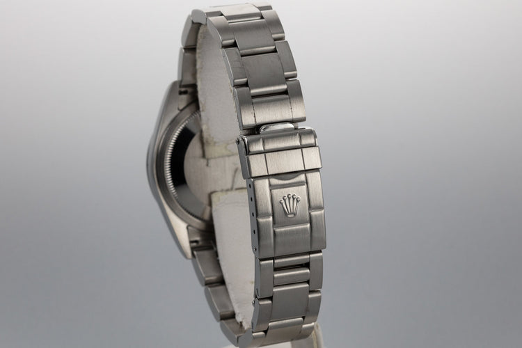 2006 Rolex Explorer 114270