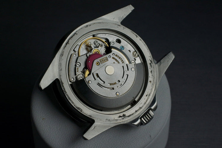 1967 Rolex Submariner 5513 Meters First