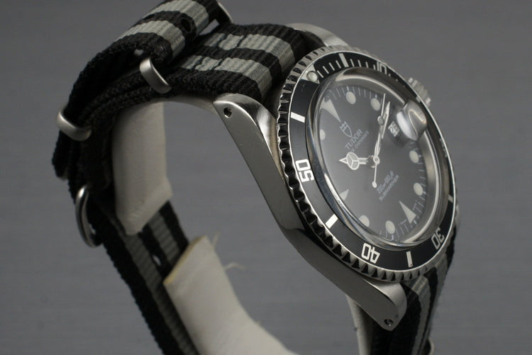 1993 Tudor Submariner 79090