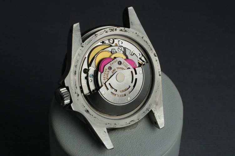 1978 Rolex Submariner 1680