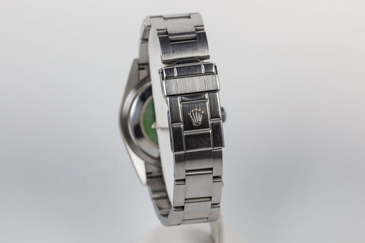 2005 Rolex Explorer 114270