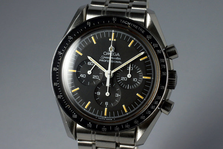1993 Omega Speedmaster 3590.50