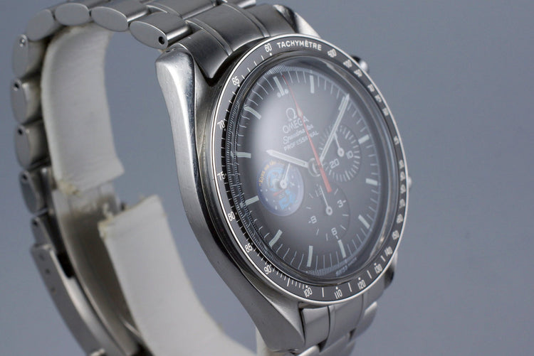 1971 Omega Speedmaster 145.022 Calibre 861 with Snoopy Dial