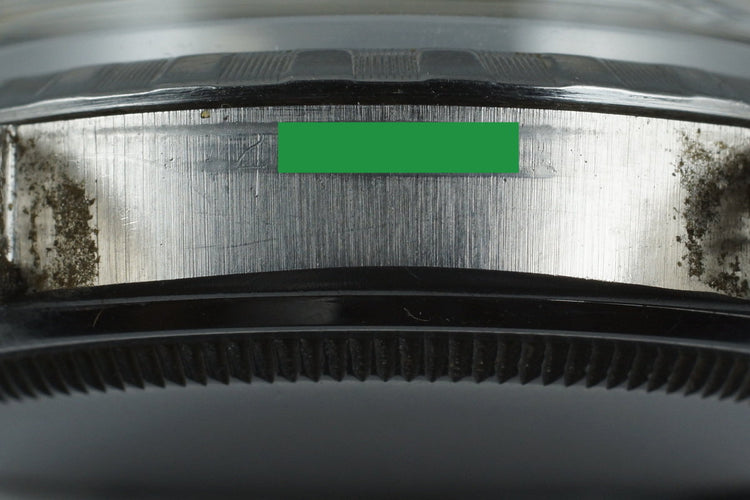 1957 Rolex DateJust 6605