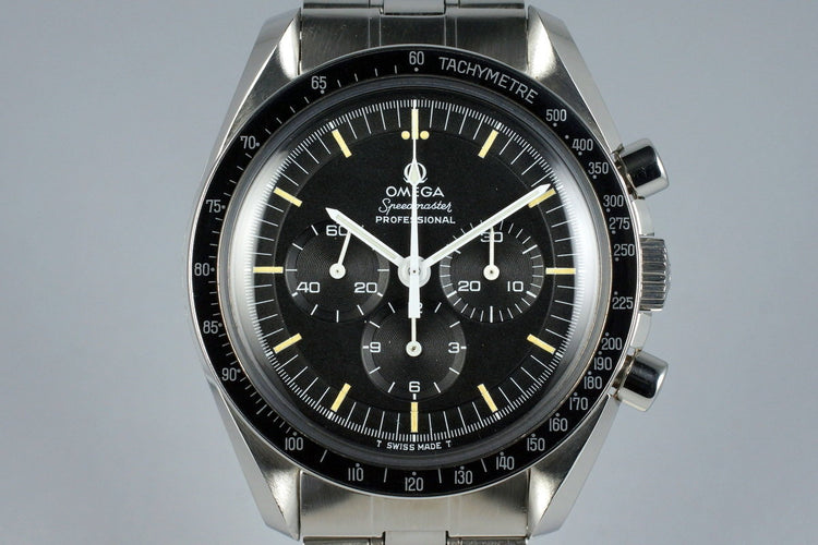 1971 Omega Speedmaster 145.022 Calibre 861