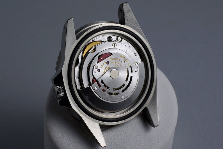 1985 Rolex GMT 16750