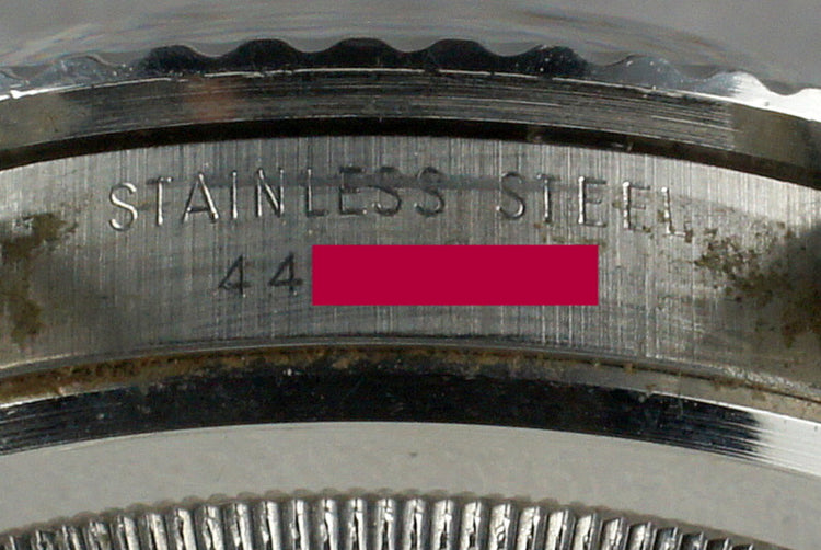 Rolex Submariner 1680