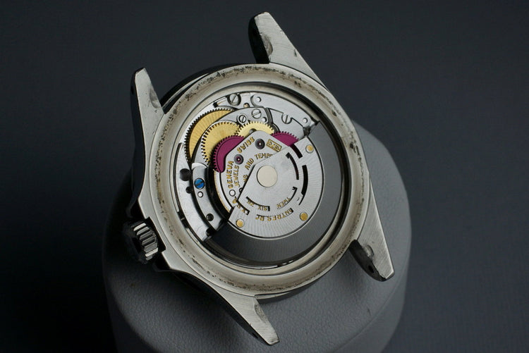1978 Rolex Submariner 1680