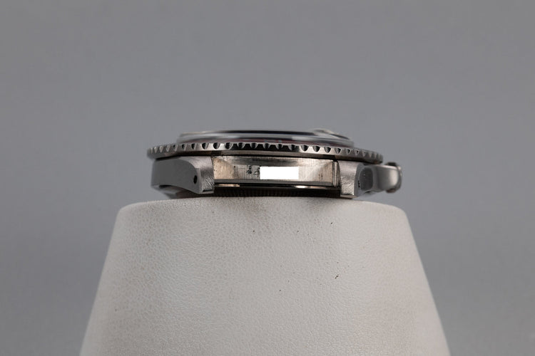 1966 Rolex GMT-Master 1675 Gilt Dial