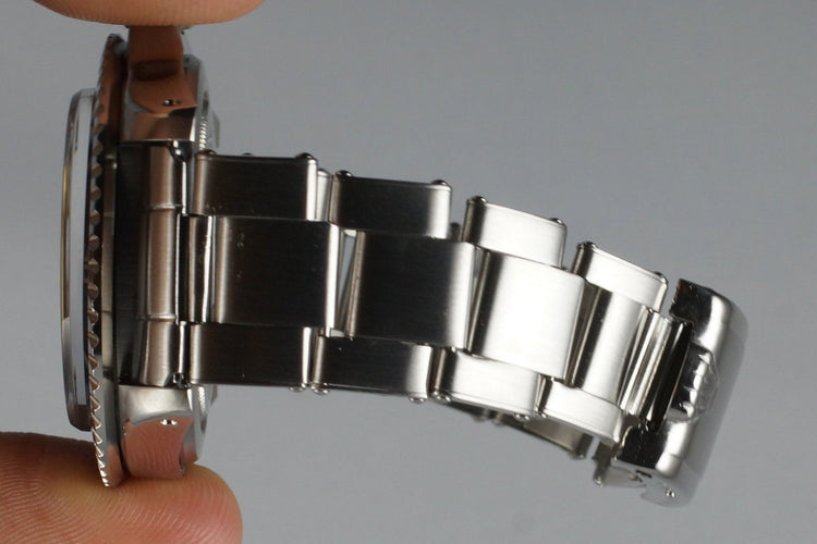 1968 Tudor Submariner 7016/0