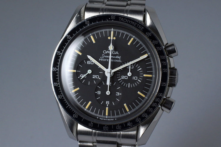 1991 Omega Speedmaster 3590.50