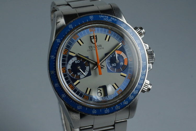 1972 Tudor Monte Carlo 7149/0