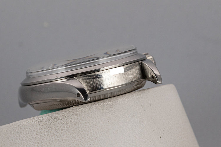 1955 Rolex Oyster Perpetual 6284 Waffle Dial with Service Papers