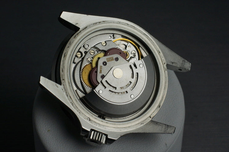 1989 Rolex Submariner 5513