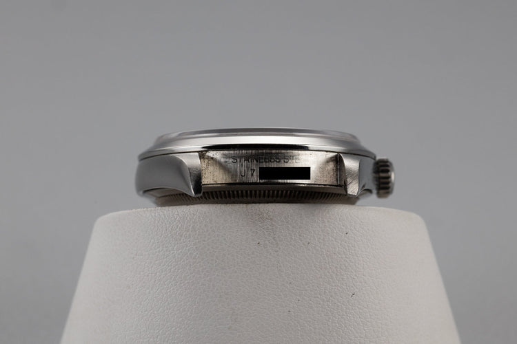 1997 Rolex Explorer 14270
