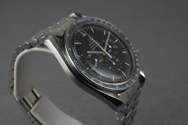 1969 Omega Speedmaster 145022