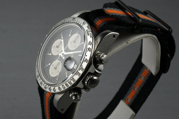 1981 Tudor Chronograph Big Block 94300