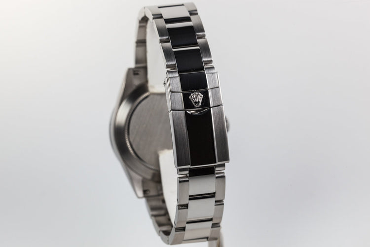 2007 Rolex Daytona 116520 with Box