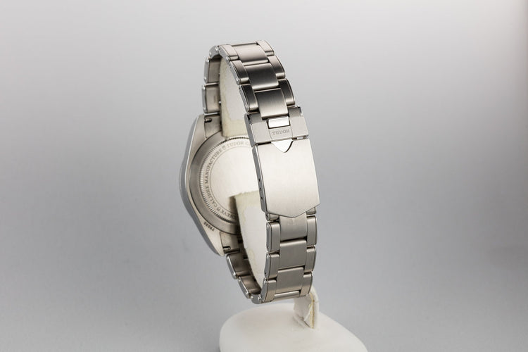 2018 Tudor Black Bay Fifty-Eight 79030 with Box and Papers