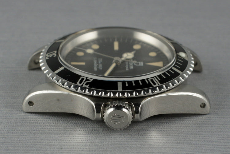 1968 Tudor Submariner 7016/0