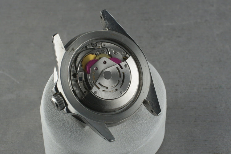 1970 Rolex Submariner 5513