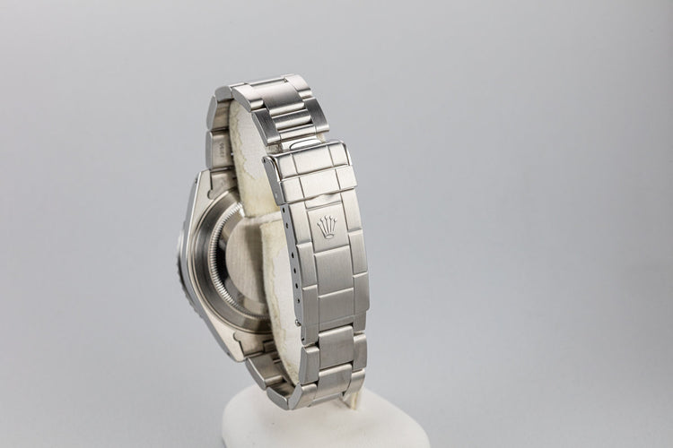 1991 Rolex Submariner 14060