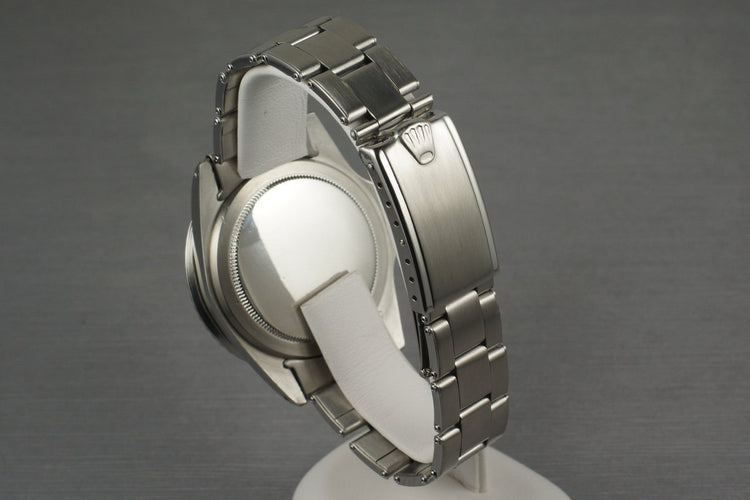 1970 Rolex Submariner 5513