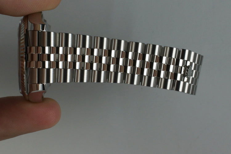 2015 Rolex DateJust 116234