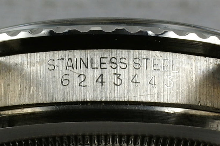 Rolex Submariner 5513