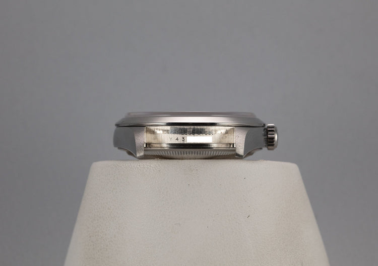 2001 Rolex Explorer 114270