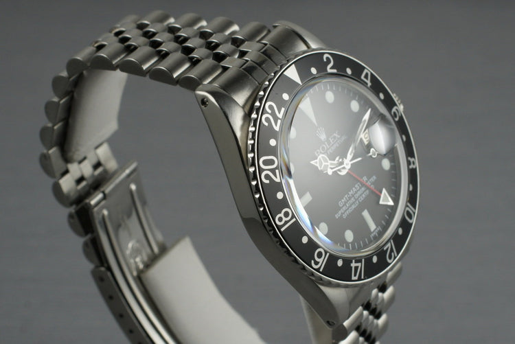 1970 Rolex GMT 1675