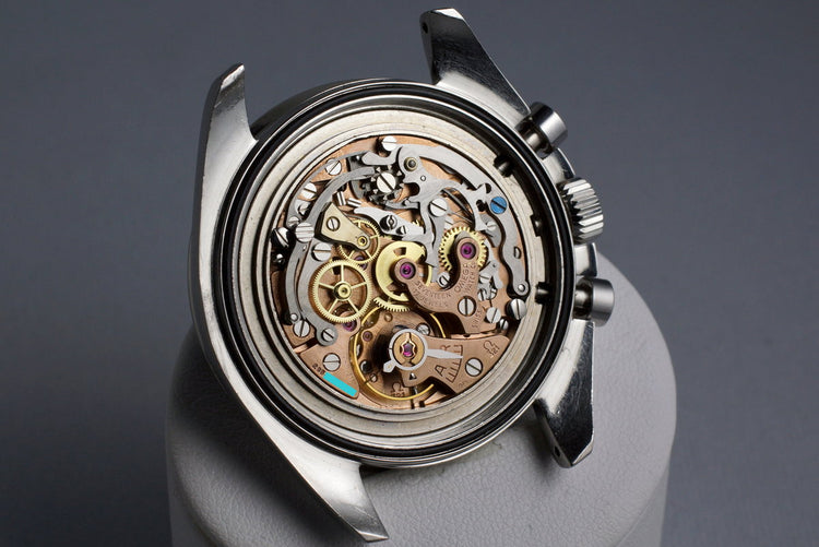 1967 Omega Speedmaster 145.012 Pre-Moon 321