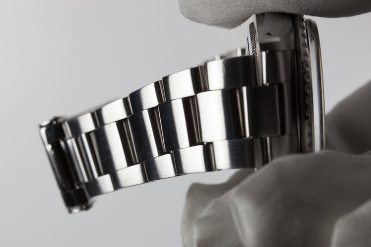 1978 Rolex Submariner 1680
